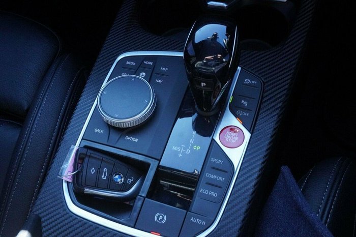 2020 BMW 1 Series M135i xDrive