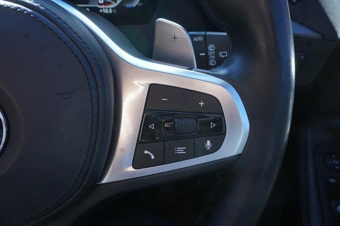 2020 BMW 1 Series M135i xDrive