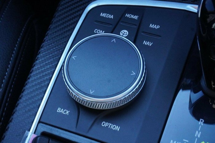 2020 BMW 1 Series M135i xDrive