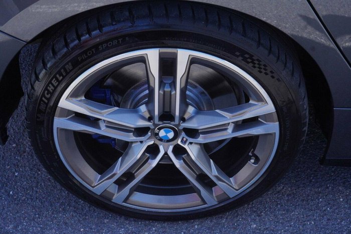 2020 BMW 1 Series M135i xDrive