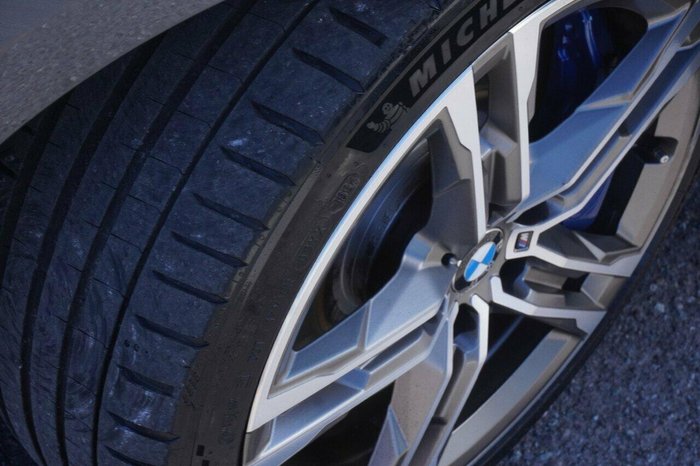 2020 BMW 1 Series M135i xDrive