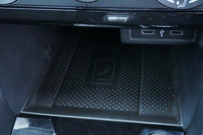 2021 Volkswagen T-Cross 85TSI Life