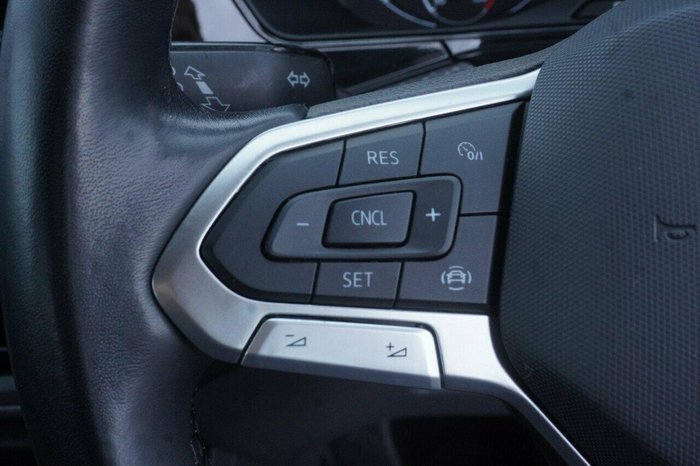 2021 Volkswagen T-Cross 85TSI Life