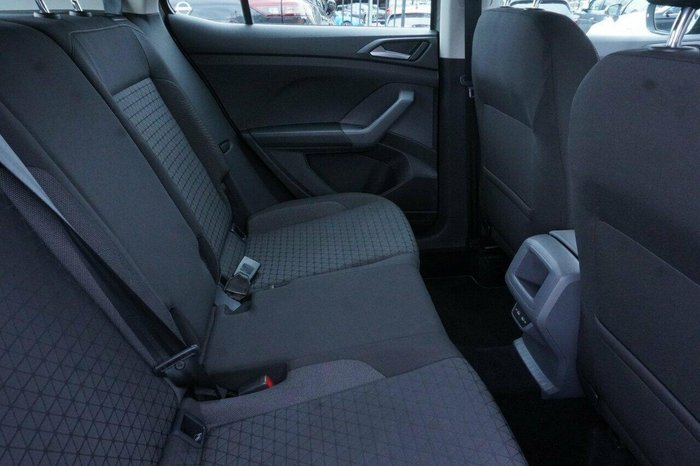 2021 Volkswagen T-Cross 85TSI Life