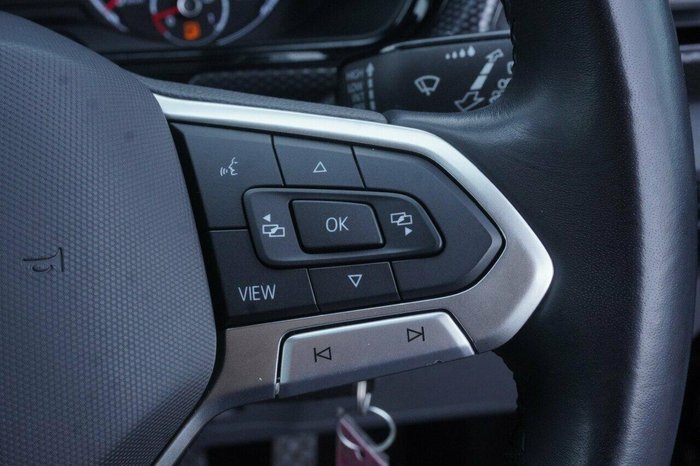 2021 Volkswagen T-Cross 85TSI Life