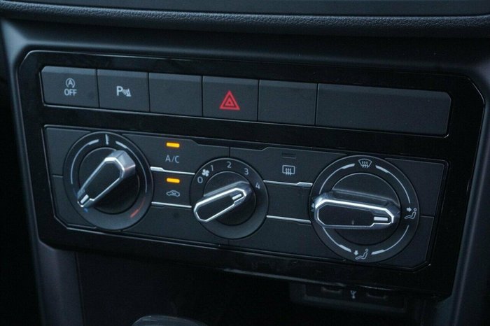 2021 Volkswagen T-Cross 85TSI Life