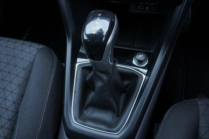 2021 Volkswagen T-Cross 85TSI Life