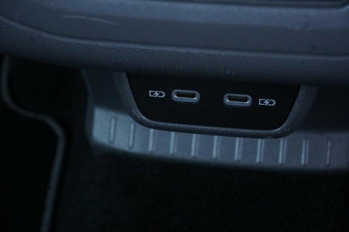 2021 Volkswagen T-Cross 85TSI Life