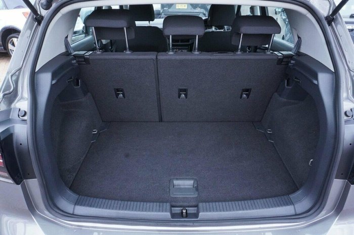 2021 Volkswagen T-Cross 85TSI Life