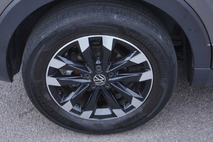 2021 Volkswagen T-Cross 85TSI Life