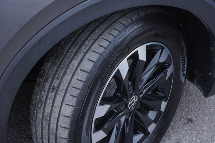 2021 Volkswagen T-Cross 85TSI Life