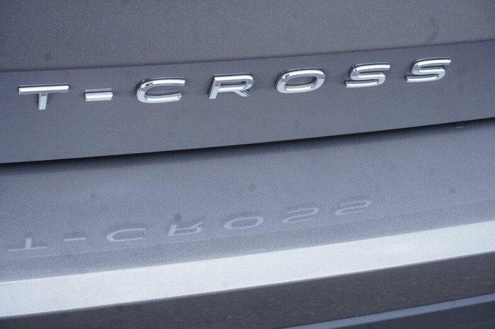 2021 Volkswagen T-Cross 85TSI Life