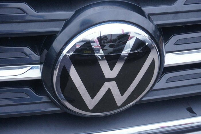 2021 Volkswagen T-Cross 85TSI Life