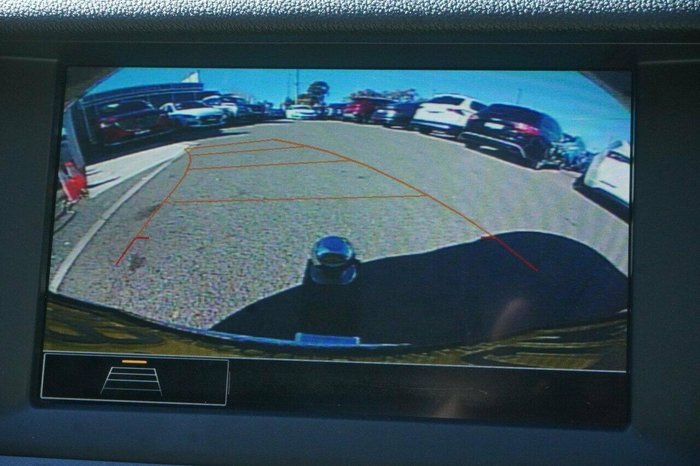 2020 Holden Commodore LT