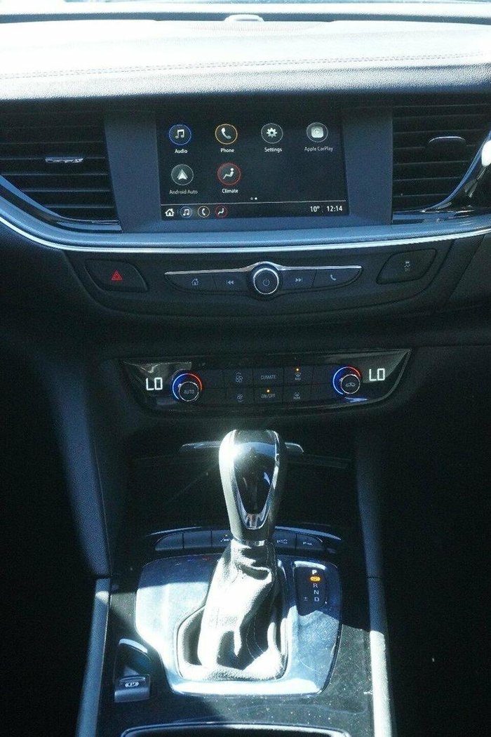 2020 Holden Commodore LT