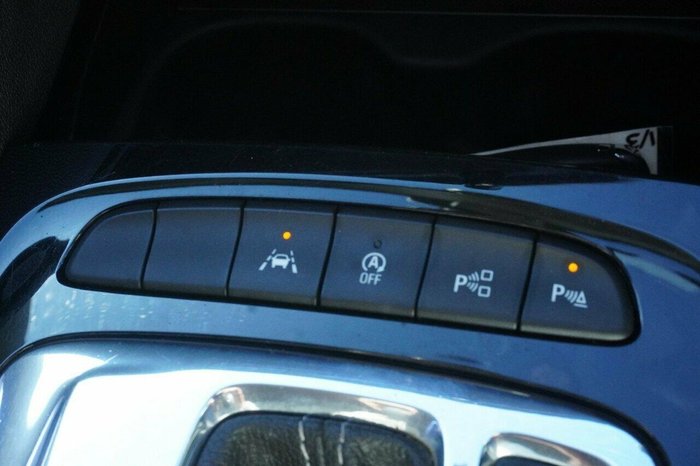 2020 Holden Commodore LT