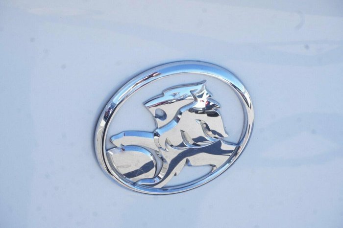 2020 Holden Commodore LT