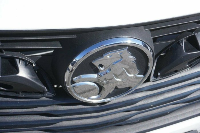 2020 Holden Commodore LT