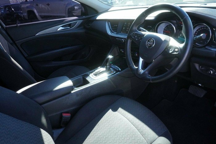 2020 Holden Commodore LT