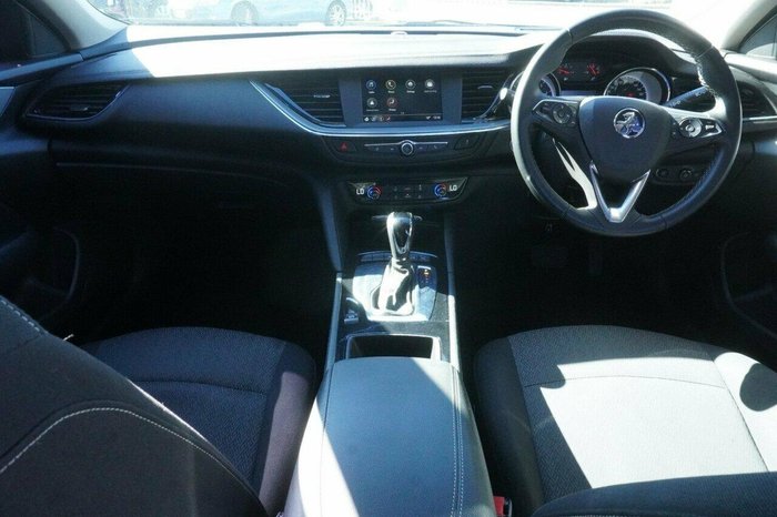 2020 Holden Commodore LT