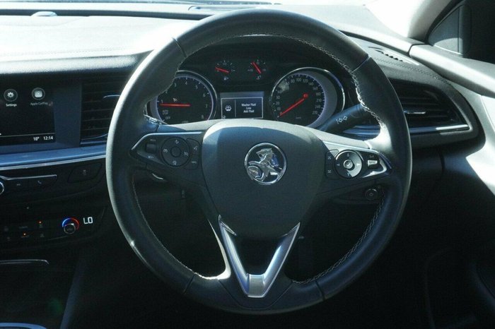 2020 Holden Commodore LT