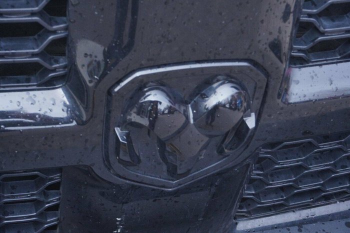 2021 RAM 1500 Express RamBox