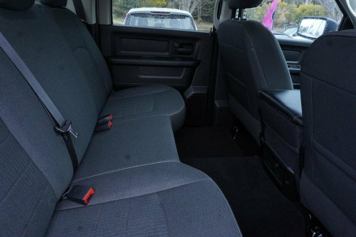 2021 RAM 1500 Express RamBox