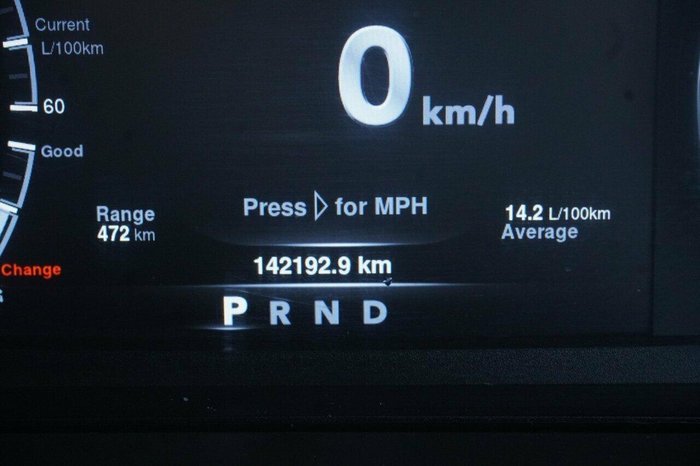 2021 RAM 1500 Express RamBox