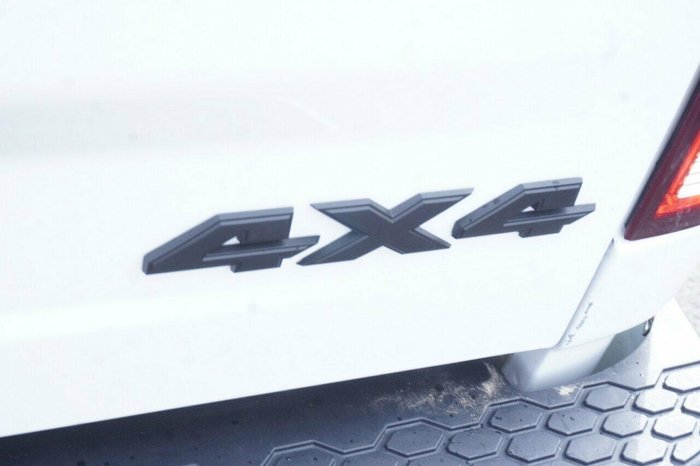 2021 RAM 1500 Express RamBox