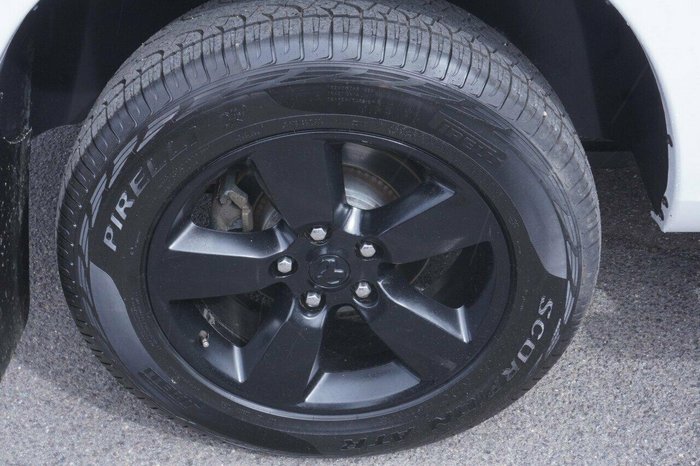 2021 RAM 1500 Express RamBox