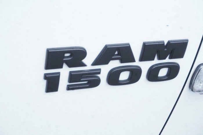 2021 RAM 1500 Express RamBox