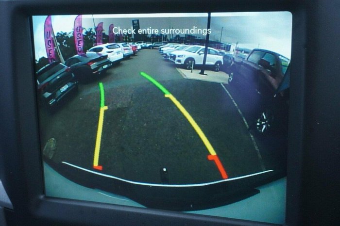 2021 RAM 1500 Express RamBox