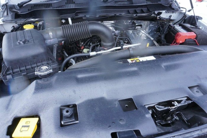 2021 RAM 1500 Express RamBox