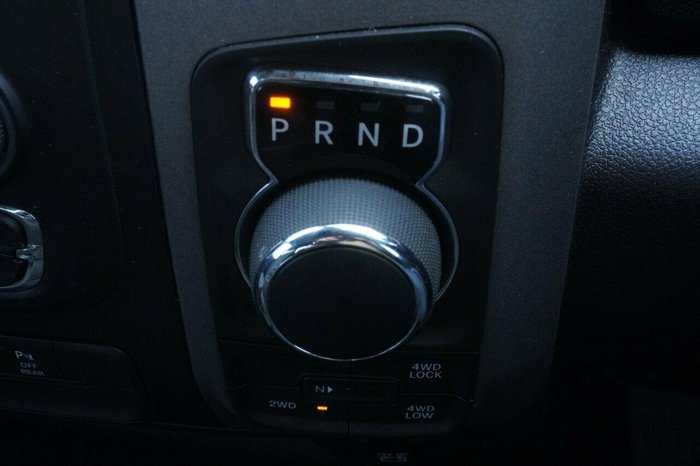 2021 RAM 1500 Express RamBox