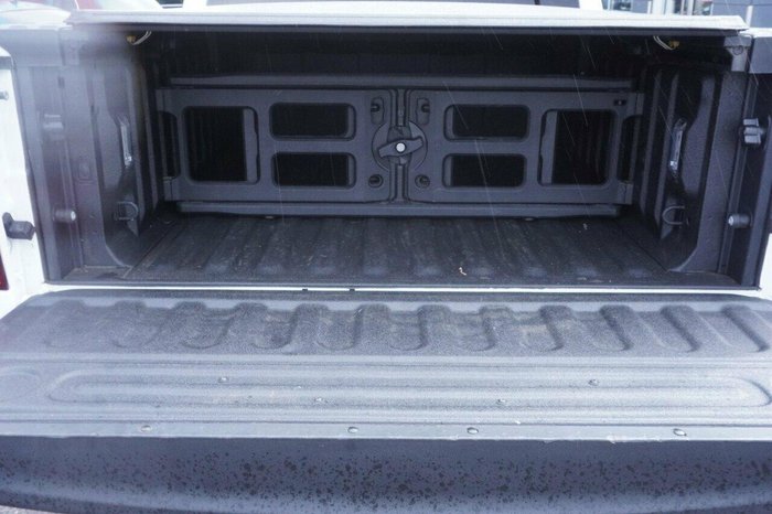 2021 RAM 1500 Express RamBox