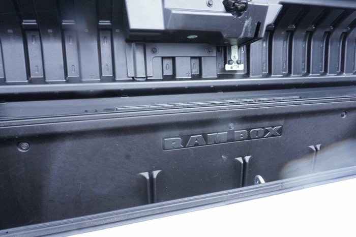 2021 RAM 1500 Express RamBox