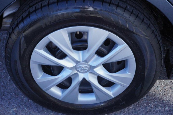 2019 Toyota Corolla Ascent