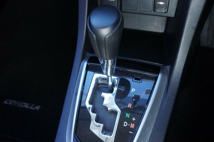 2019 Toyota Corolla Ascent