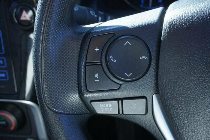 2019 Toyota Corolla Ascent