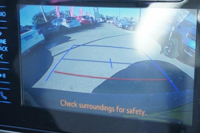 2019 Toyota Corolla Ascent