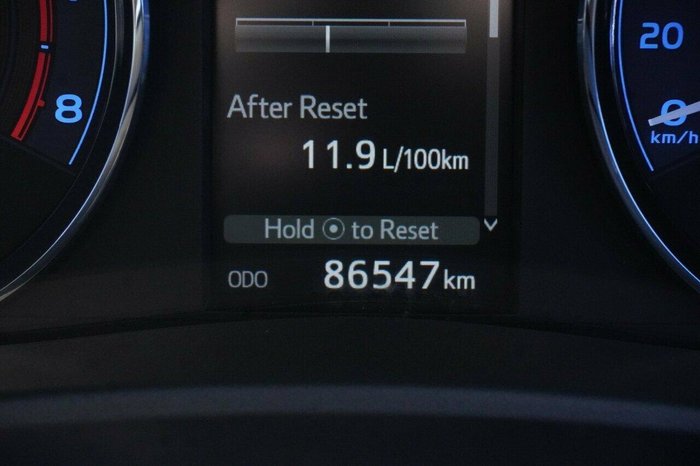 2019 Toyota Corolla Ascent