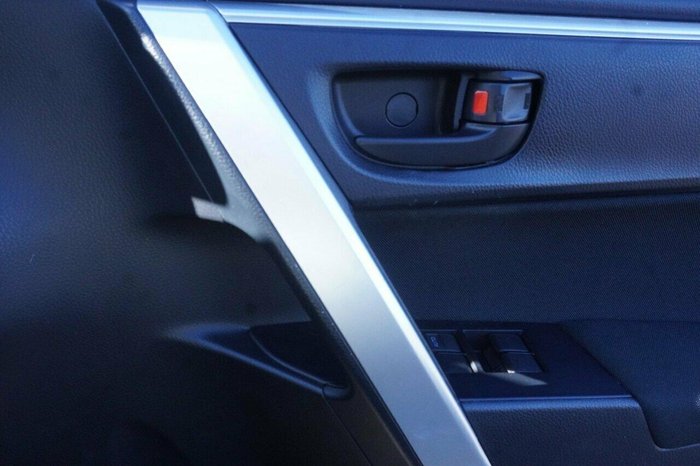 2019 Toyota Corolla Ascent