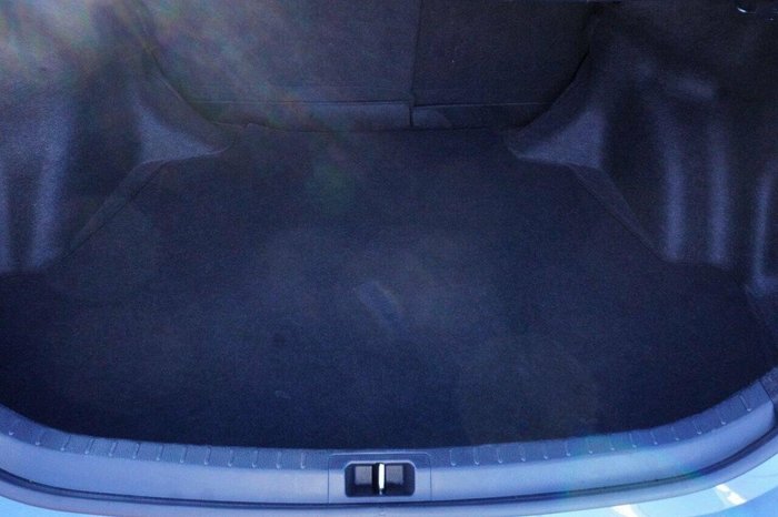 2019 Toyota Corolla Ascent