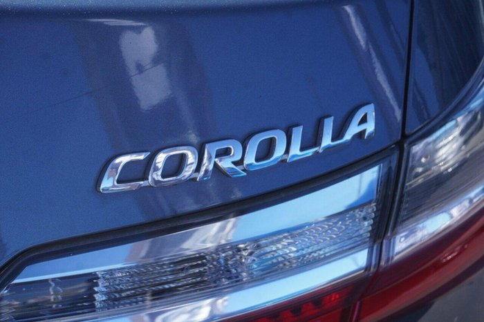 2019 Toyota Corolla Ascent