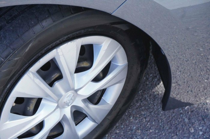 2019 Toyota Corolla Ascent