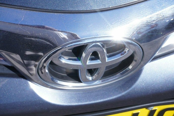 2019 Toyota Corolla Ascent