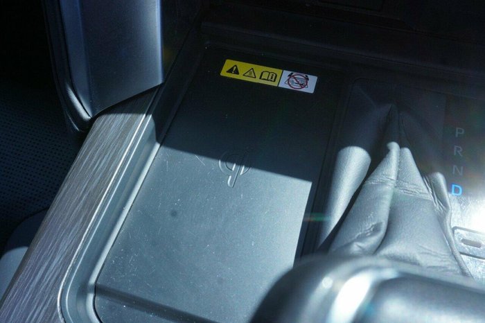 2023 Toyota Landcruiser GR Sport