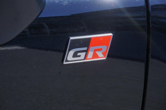 2023 Toyota Landcruiser GR Sport