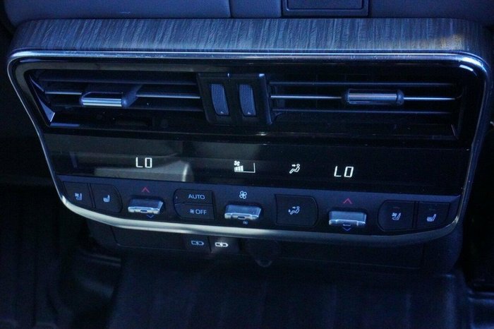 2023 Toyota Landcruiser GR Sport