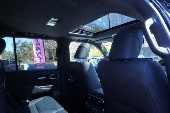 2023 Toyota Landcruiser GR Sport